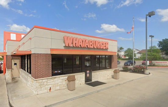 Whataburger Pilots Facial Recognition Payment System, Aiming for Speedy and Secure Transactions