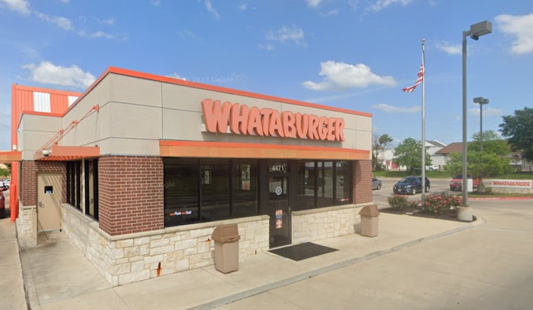 Whataburger Pilots Facial Recognition Payment System, Aiming for Speedy and Secure Transactions