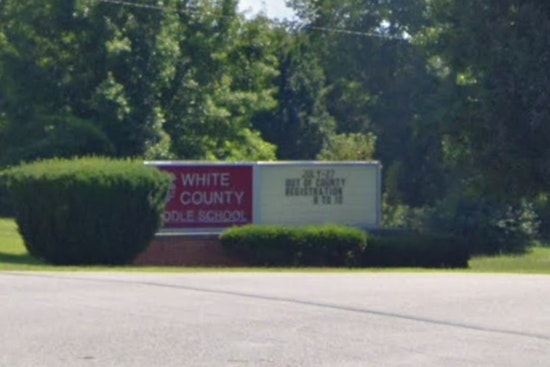White County Middle School Dismisses Early Amid Threat Investigation, Device Found Non-Explosive