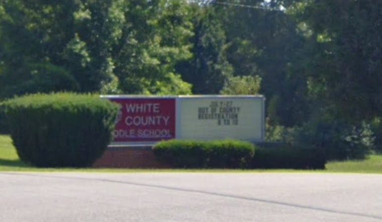 White County Middle School Dismisses Early Amid Threat Investigation, Device Found Non-Explosive