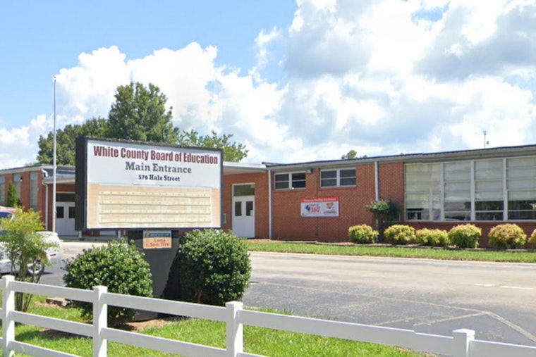 White County Middle School Evacuated After Student’s Bomb Threat, Device Found Harmless