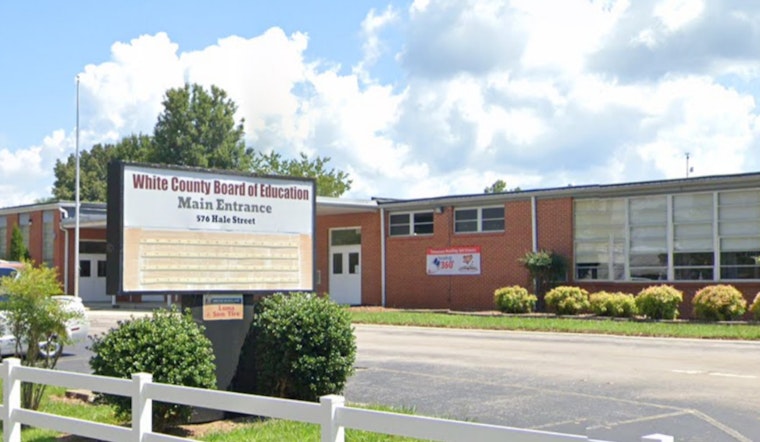 White County Middle School Evacuated After Student’s Bomb Threat, Device Found Harmless