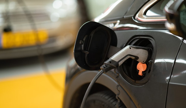 White House Approves Maricopa County's Clean Air Credit Rule