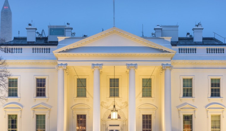 White House Hosts Western Hemisphere Diplomats for Talks on Venezuelan Election Crisis