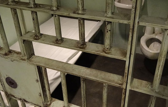 White Man Sentenced to 25-Year Prison Term for Producing Child Pornography on Red Lake Reservation