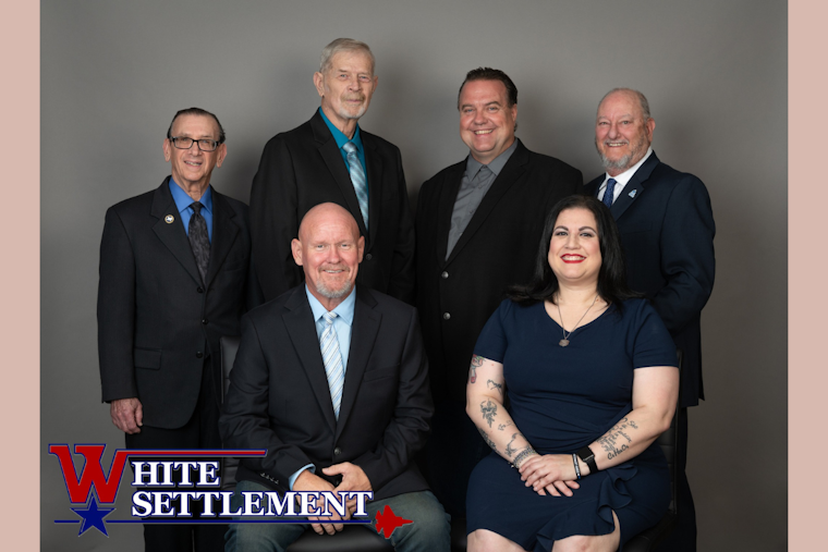 White Settlement City Council Invites Public to Evening Meeting, Agenda Available Online