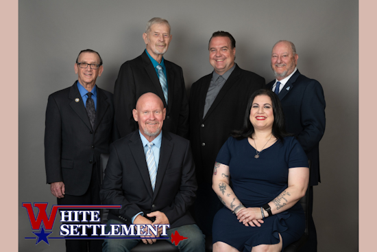 White Settlement City Council Invites Public to Evening Meeting, Agenda Available Online