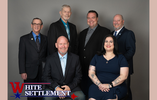 White Settlement City Council Invites Public to Evening Meeting, Agenda Available Online