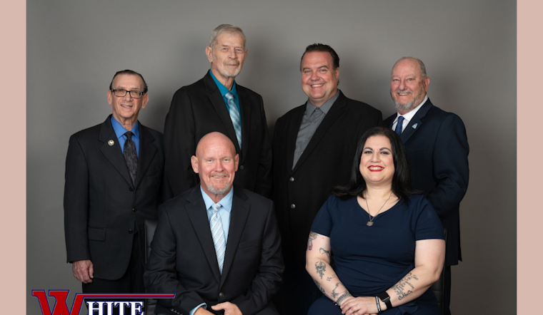 White Settlement City Council Invites Public to Evening Meeting, Agenda Available Online