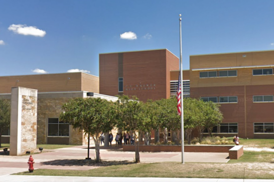 White Settlement Gears up for Back to School Rally with Fun Activities and Free Hot Dogs at Brewer High School