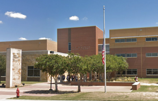 White Settlement Gears up for Back to School Rally with Fun Activities and Free Hot Dogs at Brewer High School