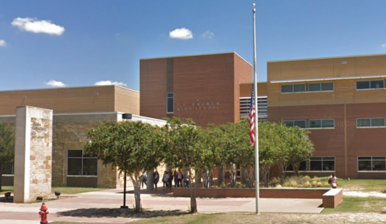 White Settlement Gears up for Back to School Rally with Fun Activities and Free Hot Dogs at Brewer High School
