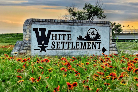 White Settlement Residents Invited to Declutter at the Frontier Waste July Community Clean-Up Event