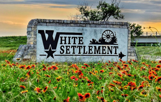 White Settlement Residents Invited to Declutter at the Frontier Waste July Community Clean-Up Event