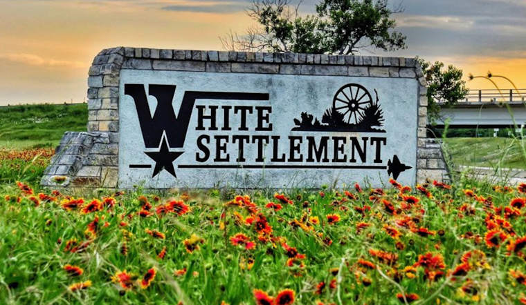 White Settlement Residents Invited to Declutter at the Frontier Waste July Community Clean-Up Event