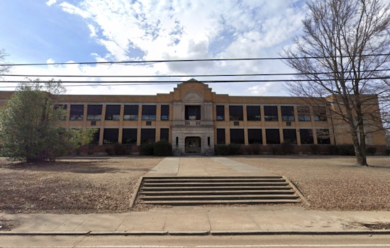 Whitehaven High's STEM Facility in Limbo as Memphis-Shelby County Schools Fails to Fulfill $2.3M Commitment