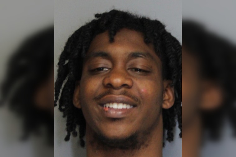 Wilmington Man Charged with Second-Degree Murder Following Fatal Three-Vehicle Crash in New Castle