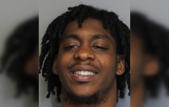Wilmington Man Charged with Second-Degree Murder Following Fatal Three-Vehicle Crash in New Castle