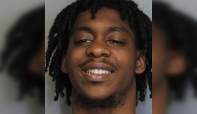 Wilmington Man Charged with Second-Degree Murder Following Fatal Three-Vehicle Crash in New Castle