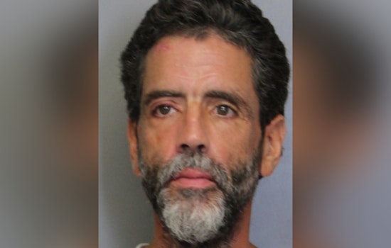 Wilmington Man Detained for Valero Gas Station Robbery and Additional Assault Charges