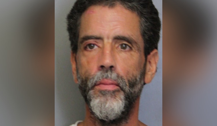 Wilmington Man Detained for Valero Gas Station Robbery and Additional Assault Charges