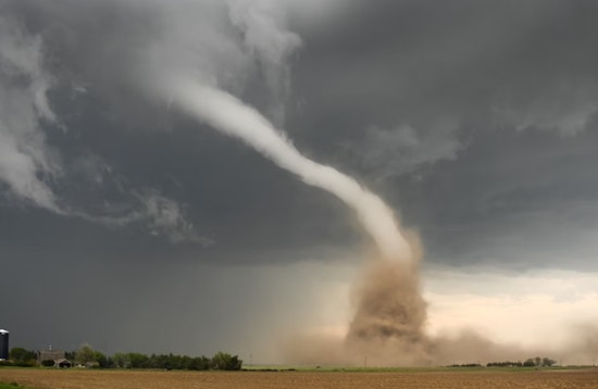 Windy City Whirlwind, Chicago Shatters Records with 32 Tornadoes in Single Day