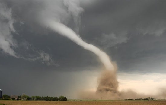 Windy City Whirlwind, Chicago Shatters Records with 32 Tornadoes in Single Day