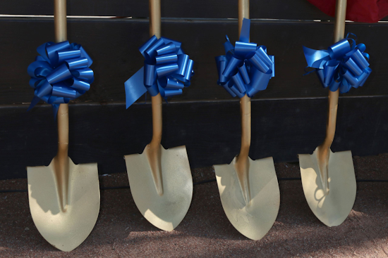 Winter Garden's Dyson's Plaza Slated for Modernization with Upcoming Groundbreaking Ceremony