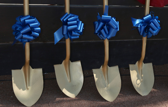 Winter Garden's Dyson's Plaza Slated for Modernization with Upcoming Groundbreaking Ceremony