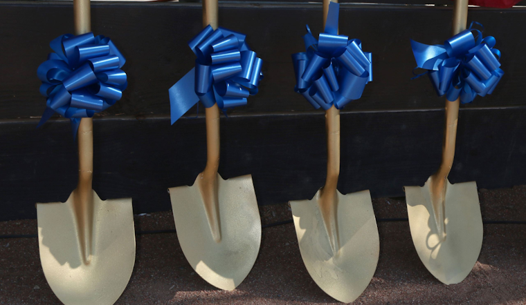 Winter Garden's Dyson's Plaza Slated for Modernization with Upcoming Groundbreaking Ceremony