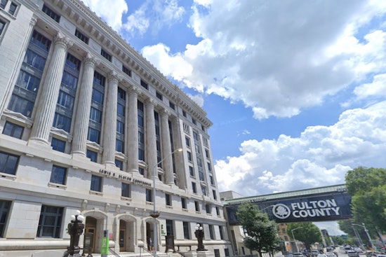 Witness in Young Thug Case, Kenneth "Lil Woody" Copeland, Drops "I Don't Recall" Track Amidst Legal Drama in Atlanta
