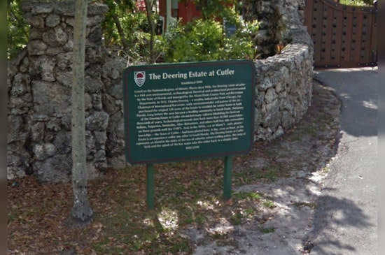 "Witnessing Eden" Photo Exhibit by Fernandez & Gonzalez-Graupera Coming to Miami's Deering Estate this September