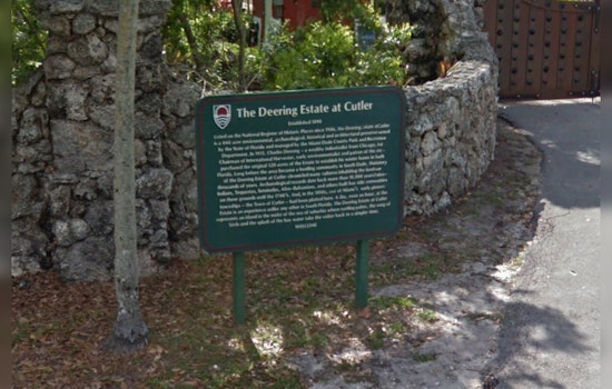 "Witnessing Eden" Photo Exhibit by Fernandez & Gonzalez-Graupera Coming to Miami's Deering Estate this September