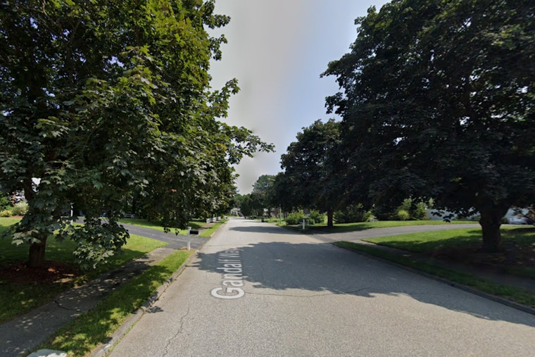 Woman and Child Injured as Tree Collapses in Wilmington, Massachusetts