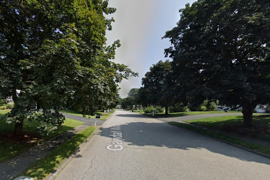 Woman and Child Injured as Tree Collapses in Wilmington, Massachusetts