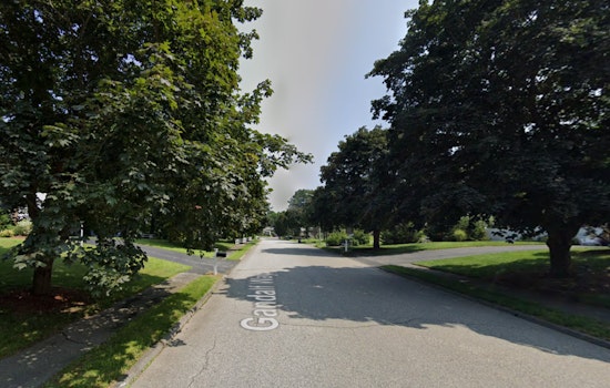 Woman and Child Injured as Tree Collapses in Wilmington, Massachusetts