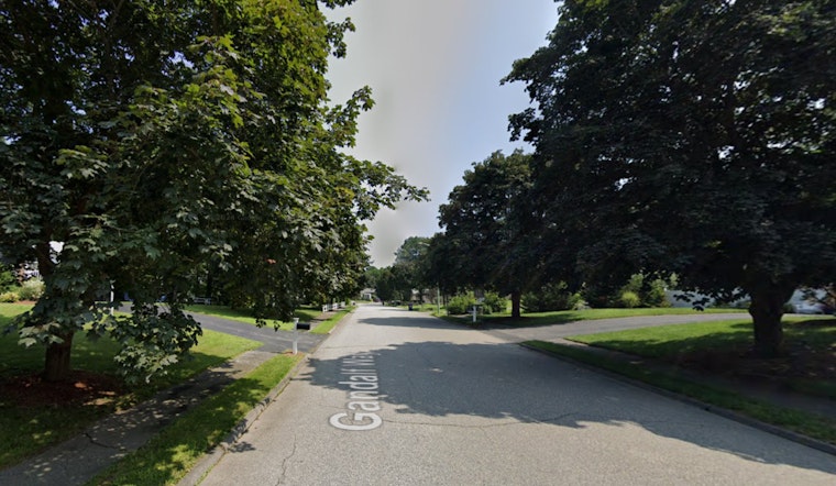 Woman and Child Injured as Tree Collapses in Wilmington, Massachusetts
