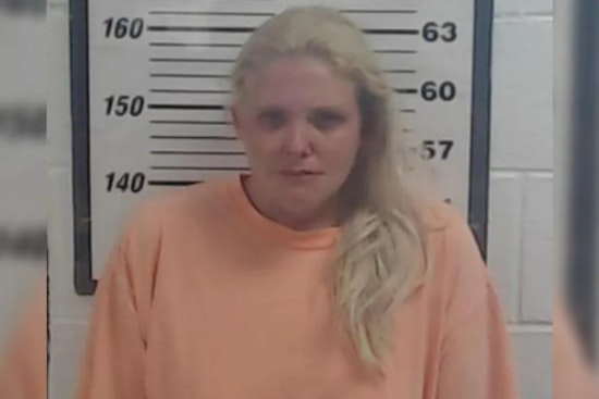 Woman Charged with Kidnapping Arrested in Mississippi; Successfully Extradited to Tennessee