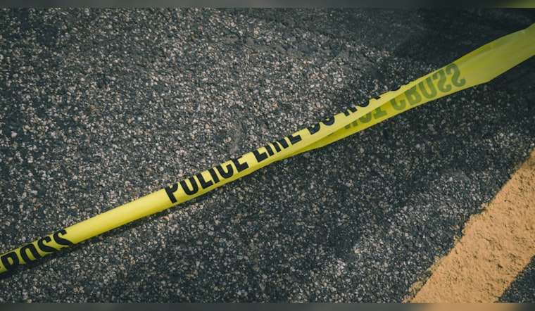 Woman Dead Following Rollover Crash Amid Border Patrol Chase Near El Paso