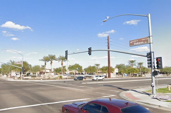 Woman Fatally Shot by Police During Domestic Violence Incident in Chandler