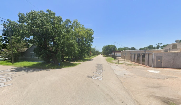 Woman Fatally Shot in East Harris County Domestic Dispute, Suspect Still at Large