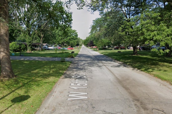 Woman Fatally Stabbed on Indianapolis's West Side, Suspect in Custody as IMPD Investigates