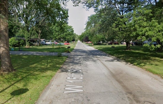 Woman Fatally Stabbed on Indianapolis's West Side, Suspect in Custody as IMPD Investigates