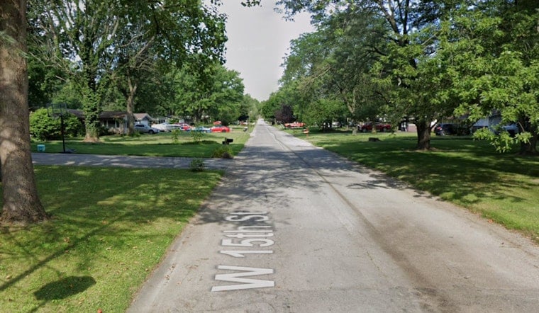 Woman Fatally Stabbed on Indianapolis's West Side, Suspect in Custody as IMPD Investigates