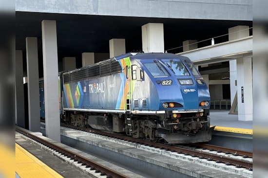 Woman Fatally Struck by Tri-Rail Train in Delray Beach, Travel Disruptions Follow