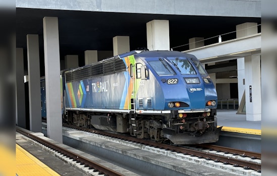 Woman Fatally Struck by Tri-Rail Train in Delray Beach, Travel Disruptions Follow
