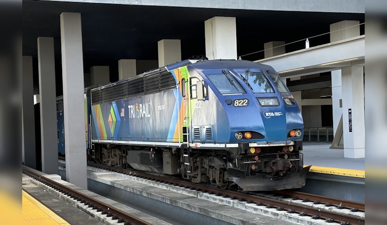 Woman Fatally Struck by Tri-Rail Train in Delray Beach, Travel Disruptions Follow