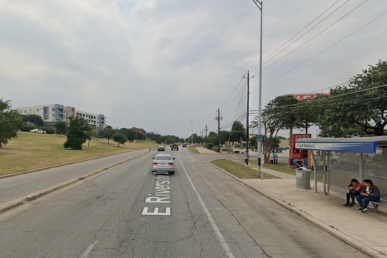 Woman Fatally Struck in Hit-and-Run Near Riverside Park, Indianapolis Police Seek Suspect