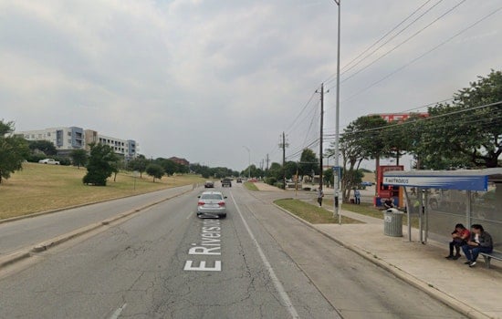 Woman Fatally Struck in Hit-and-Run Near Riverside Park, Indianapolis Police Seek Suspect
