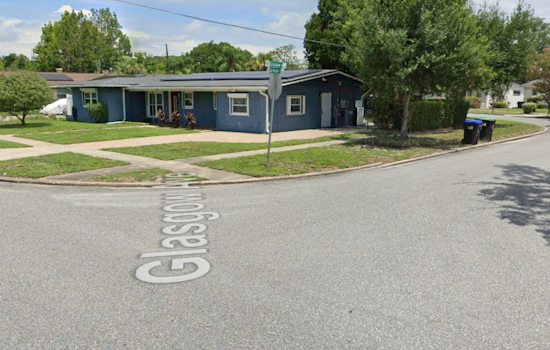 Woman Found Deceased in Burned Vehicle in Dr. Phillips, Orange County, Investigation Underway